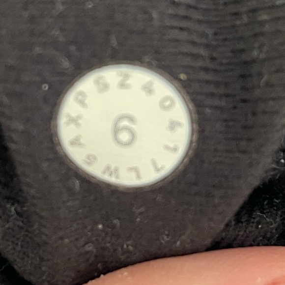 Lululemon Ready to Rulu Jogger Pant Black Speckle - Picture 13 of 14